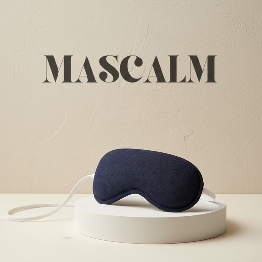Masque Oculaire Chauffant